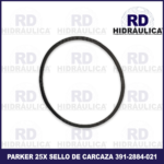 Parker-25x-sello-de-carcaza-391-2884-021