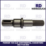 parker-15h-eje-continental-chavetero-302-1134-004