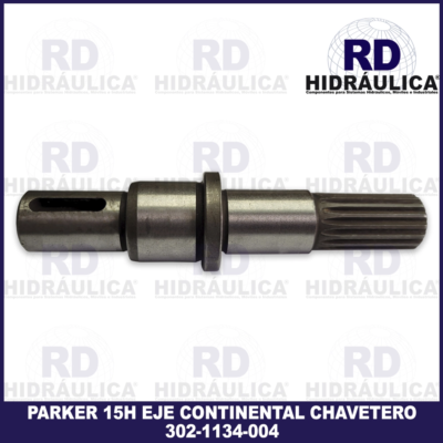 parker-15h-eje-continental-chavetero-302-1134-004