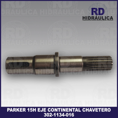 parker-15h-eje-continental-chavetero-302-1134-016