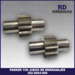 parker-15h-juego-de-engranajes-302-28xx-000