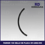 parker-15h-sello-de-placa-391-2882-050