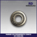 parker-25x-rodamiento-conico-391-0384-008