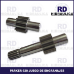 parker-620-juego-de-engranajes
