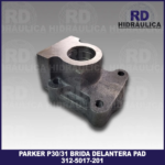 parker-p30-31-brida-delantera-pad-312-5017-201