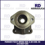 parker-p30-31-brida-sae-a-2h-cod-94 312-5027-204
