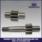 parker-p30-31-par-de-engranajes-13d-cod-25-312-29xx-230