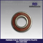 parker-p30-31-rodamiento-piloto-391-3383-069