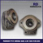 parker-p315-brida-sae-a-2h-326-5129-204