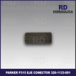 parker-p315-eje-conector-326-1133-001