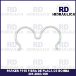 parker-p315-fibra-de-placa-de-bomba-391-2883-169