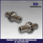 parker-p315-par-de-engranajes-2c-326-28xx-000