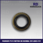 parker-p315-reten-de bomba-391-2883-151