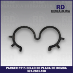 parker-p315-sello-de-placa-de-bomba-391-2883-168