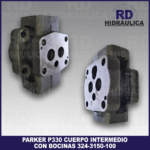 parker-p330-cuerpo-intermedio-con-bocinas-324-3150-100