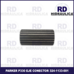 parker-p330-eje-conector-324-1133-001