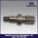parker-p330-eje-continental-14d-cod-7-324-1000-500