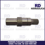 parker-p330-eje-continental-chav-7-8-cod-30-324-1500-300
