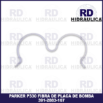 parker-p330-fibra-de-placa-de-bomba-391-2883-167