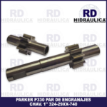 parker-p330 par-de-engranajes-chav-1-324-29xx-740
