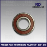 parker-p330-rodamiento-piloto-391-0381-040