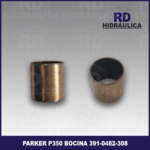 parker-p350-bocina-391-0482-308