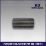 parker-p350-eje-conector-323-1133-001