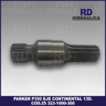 parker-p350-eje-continental-13d-cod-25-323-1000-300