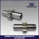 parker-p350-par-de-engranajes-2c-323-28xx-000