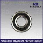 parker-p350-rodamiento-piloto-391-0381-077