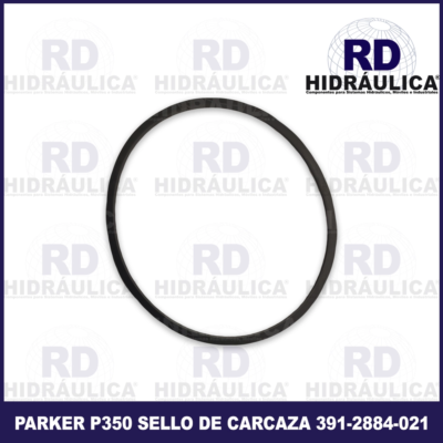 parker-p350-sello-de-carcaza-391-2884-021