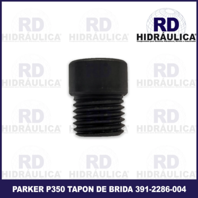 parker-p350-tapon-de-brida-391-2286-004