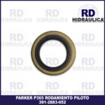parker-p365-rodamiento-piloto-391-2883-052