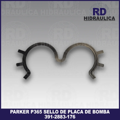 parker-p365-sello-de-placa-de-bomba-391-2883-176