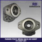 parker-p50-51-brida-sae-b-2h-cod97-313-5027-201