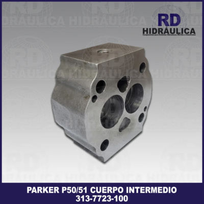 parker-p50-51-cuerpo-intermedio-313-7723-100