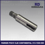 parker-p50-51-eje-continental-313-1500-500