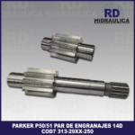 parker-p50-51-par-de-engranajes-14d-cod7-313-29xx-250