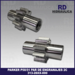 parker-p50-51-par-de-engranajes-2c-313-28xx-000