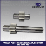 parker-p50-51-par-de-engranajes-cod11-313-29xx-750