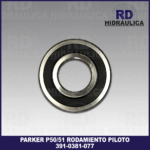 parker-p50-51-rodamiento-piloto-391-0381-077