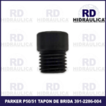 parker-p50-51-tapon-de-brida-391-2286-004
