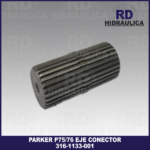 parker-p75-76-eje-conector-316-1133-001