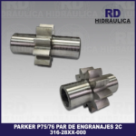 parker-p75-76-par-de-engranajes-2c-316-28xx-000