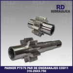 parker-p75-76-par-de-engranajes-cod11-316-29xx-750