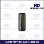 parker-p75-76-pin-guia-391-2082-033