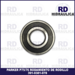 parker-p75-76-rodamiento-piloto-391-0381-078