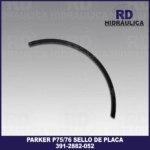 parker-p75-76-sello-de-placa-391-2882-052