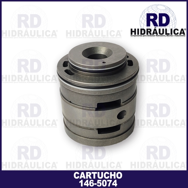CARTUCHO 146-5074 PARA CATERPILLAR - RD HIDRÁULICA