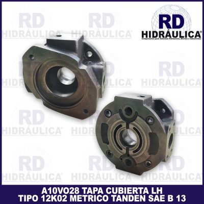 a10vo28-tapa-cubierta-lh-tipo-12k02-metrico-tanden-sae-b-13